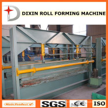 Roof Bending Roll Forming Machine